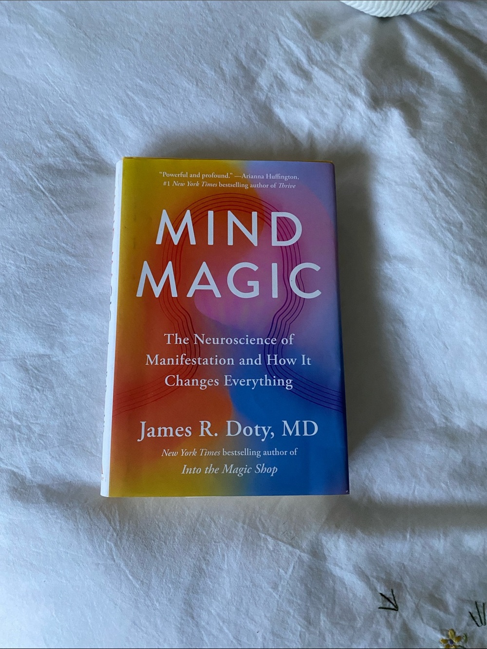 Mind Magic